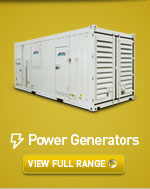 Power by Aircon Rentals